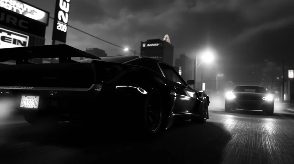 Burnout 3: Takedown