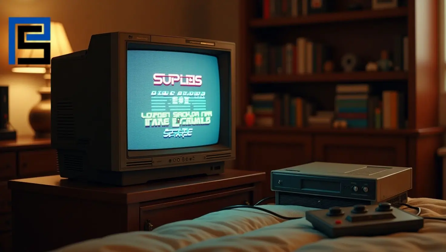 The 1990s The Decade That Changed Everything in Gaming