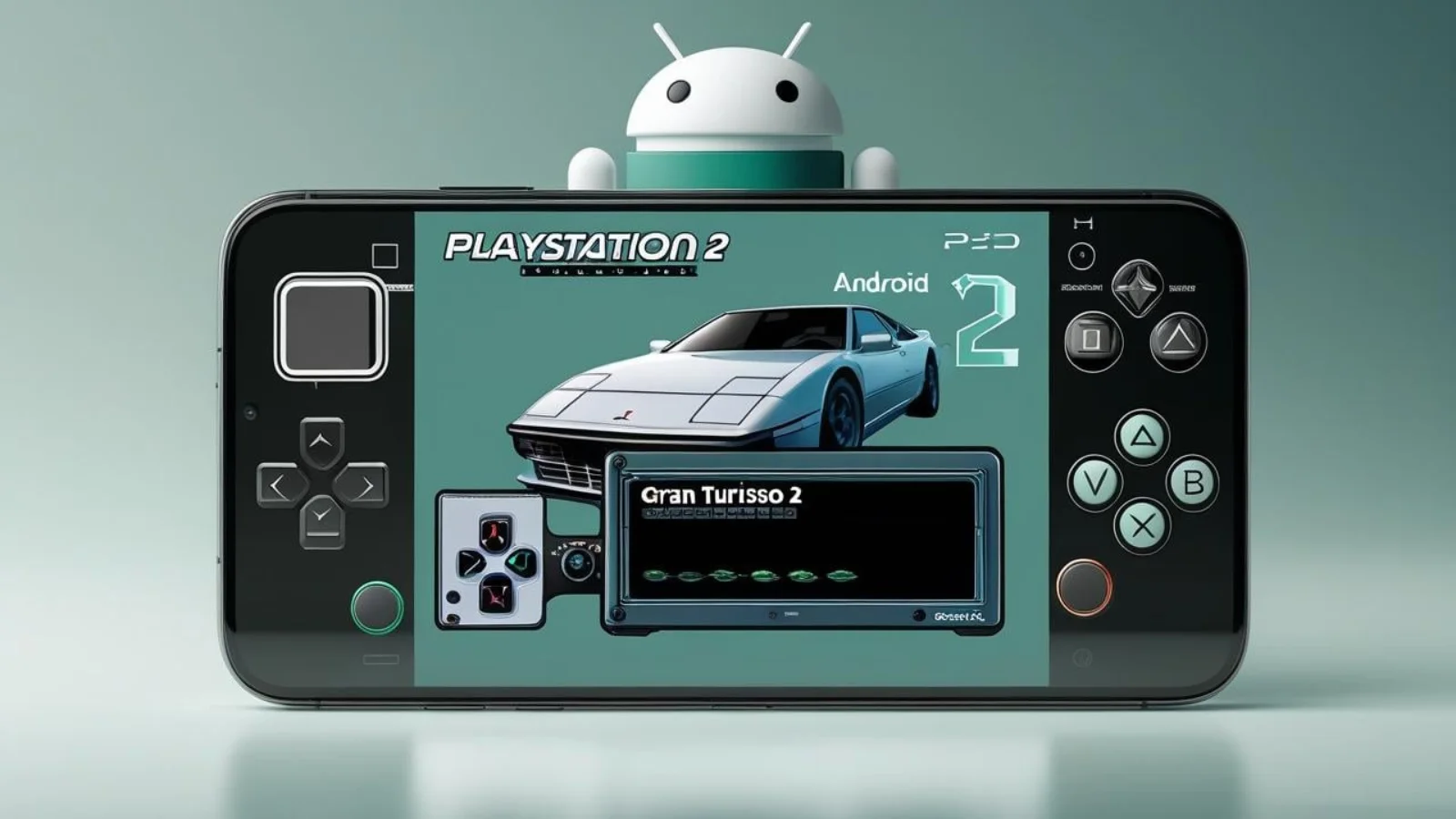 Best PS2 Emulators for Android