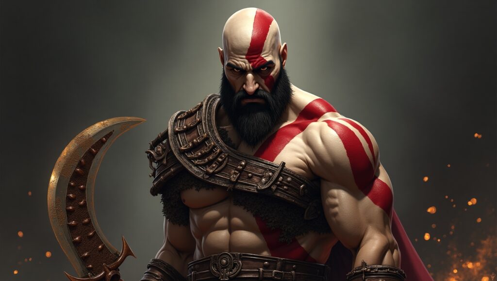 God of War