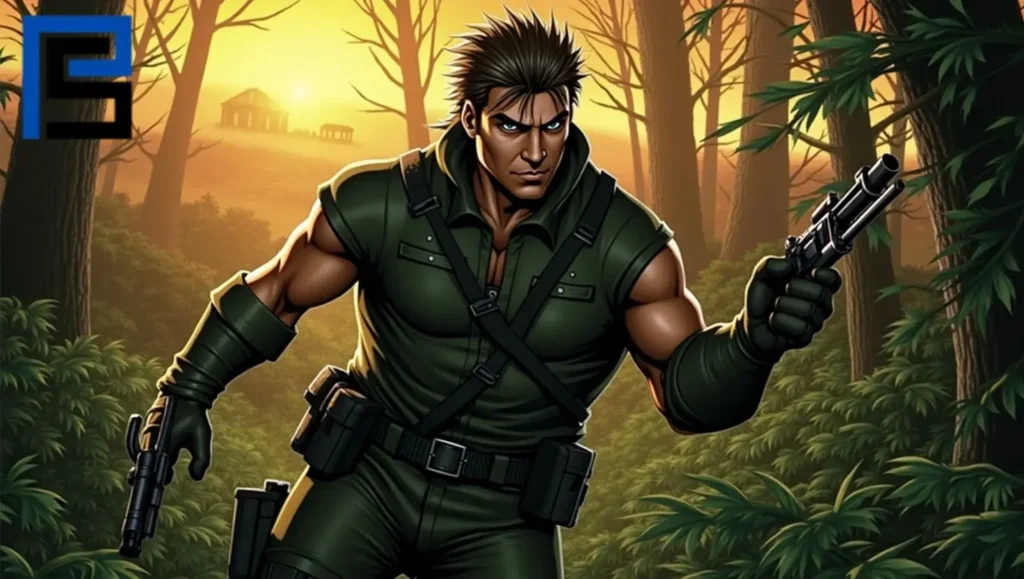 Metal Gear Solid 3: Snake Eater