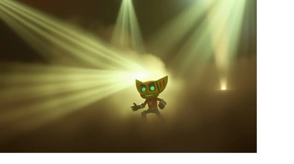 Ratchet & Clank: Up Your Arsenal