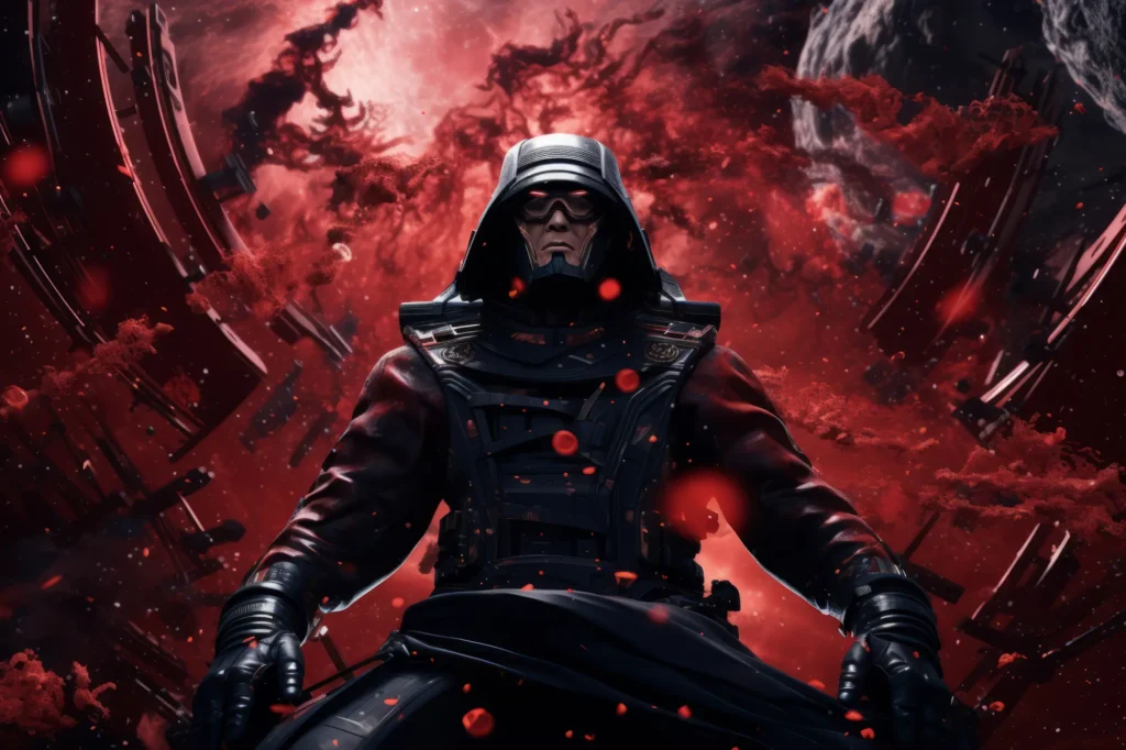 Resident Evil 4