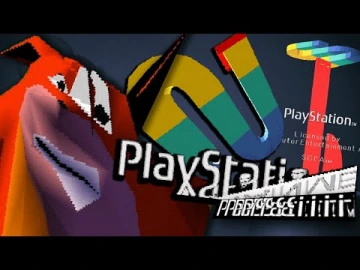 How to Corrupt PS1 BIOS | A Comprehensive Guide 1 Creative Expression and Glitch Art