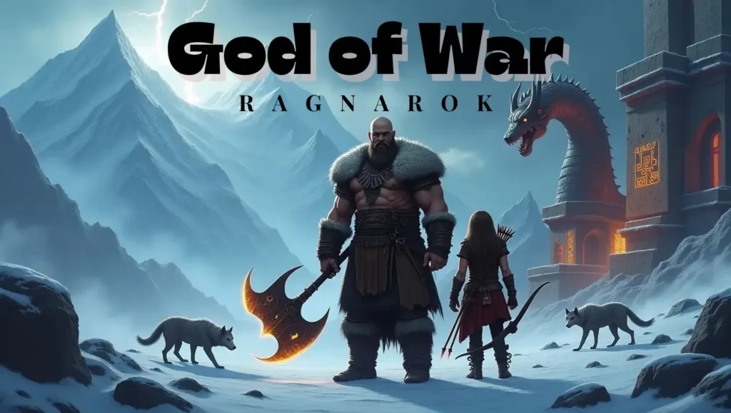 God of War
