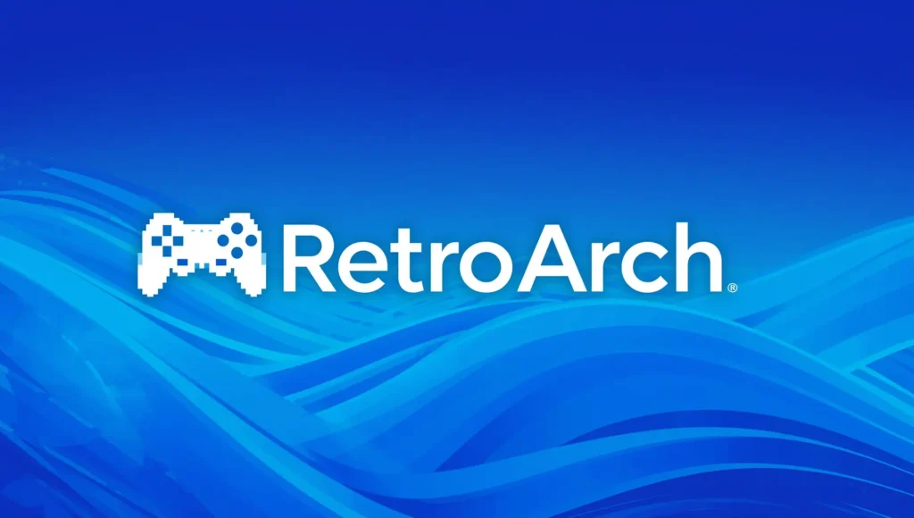 Top PS1 Emulator for PC: 6 Must-Have Options in 2025? 1 RetroArch