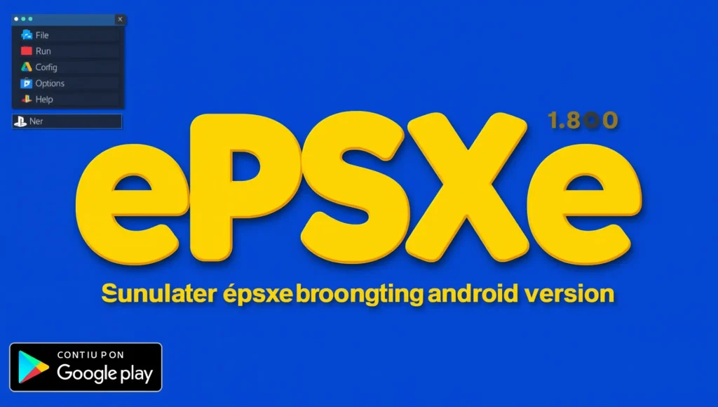 Top PS1 Emulator for PC: 6 Must-Have Options in 2025? 2 ePSXe