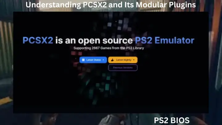 PCSX2 