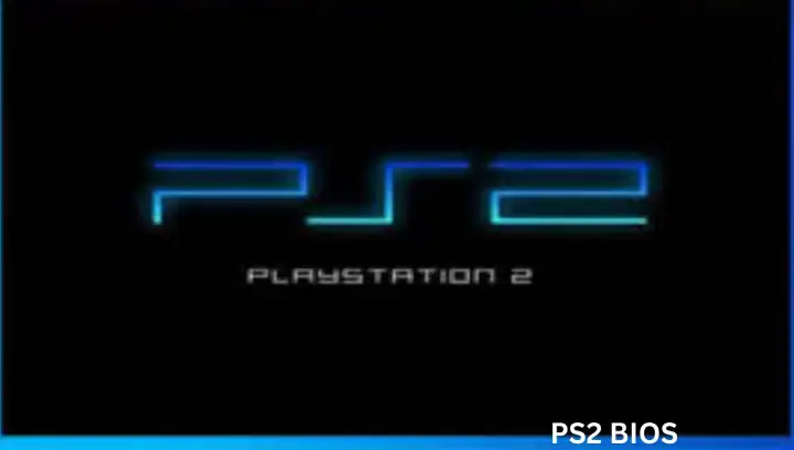 PS2 BIOS