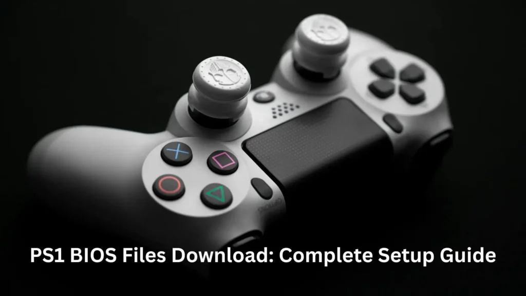 7 Best Websites to Download PS2 Games Safely