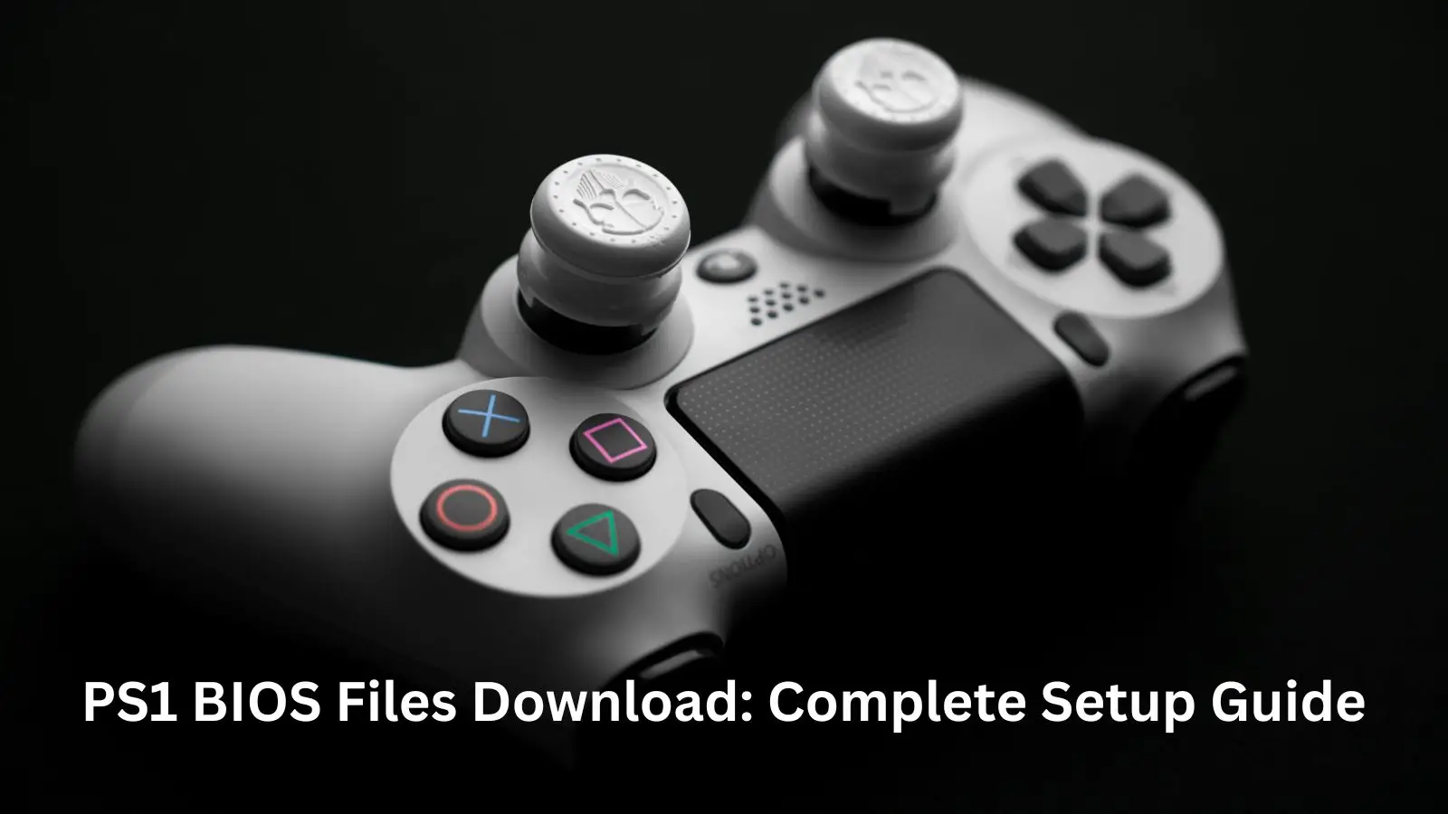 7 Best Websites to Download PS2 Games Safely