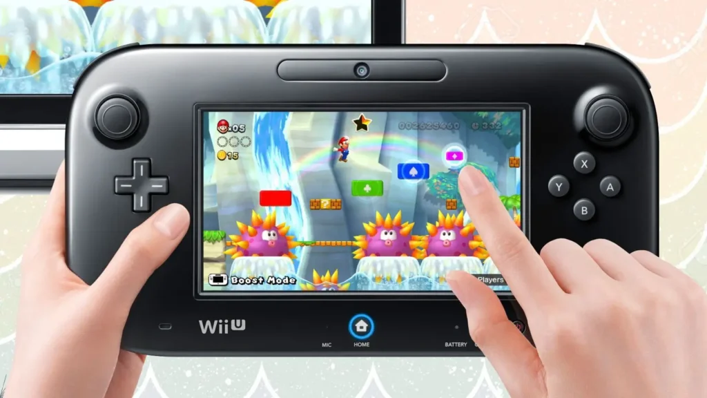Using Wii U ROMs In 2025 2 Wii U ROMs