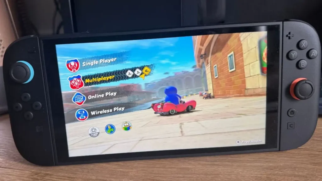 Using Wii U ROMs In 2025 1 Wii U ROMs