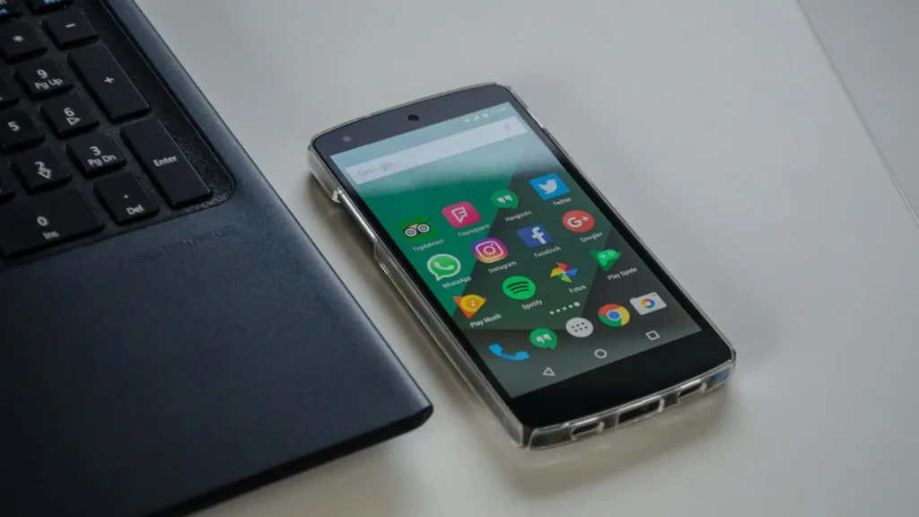 ROMs for Android