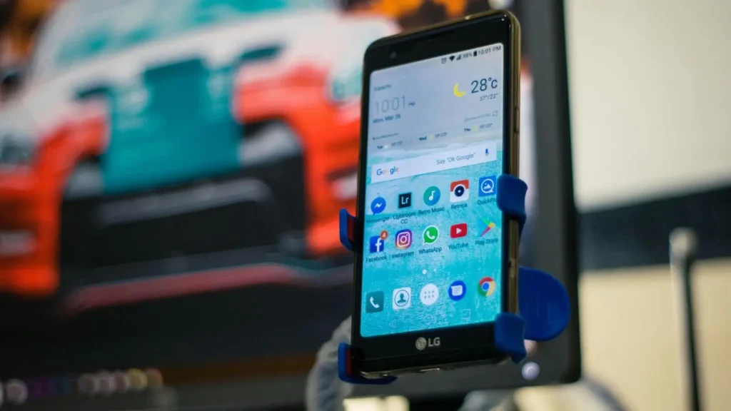 ROMs for Android