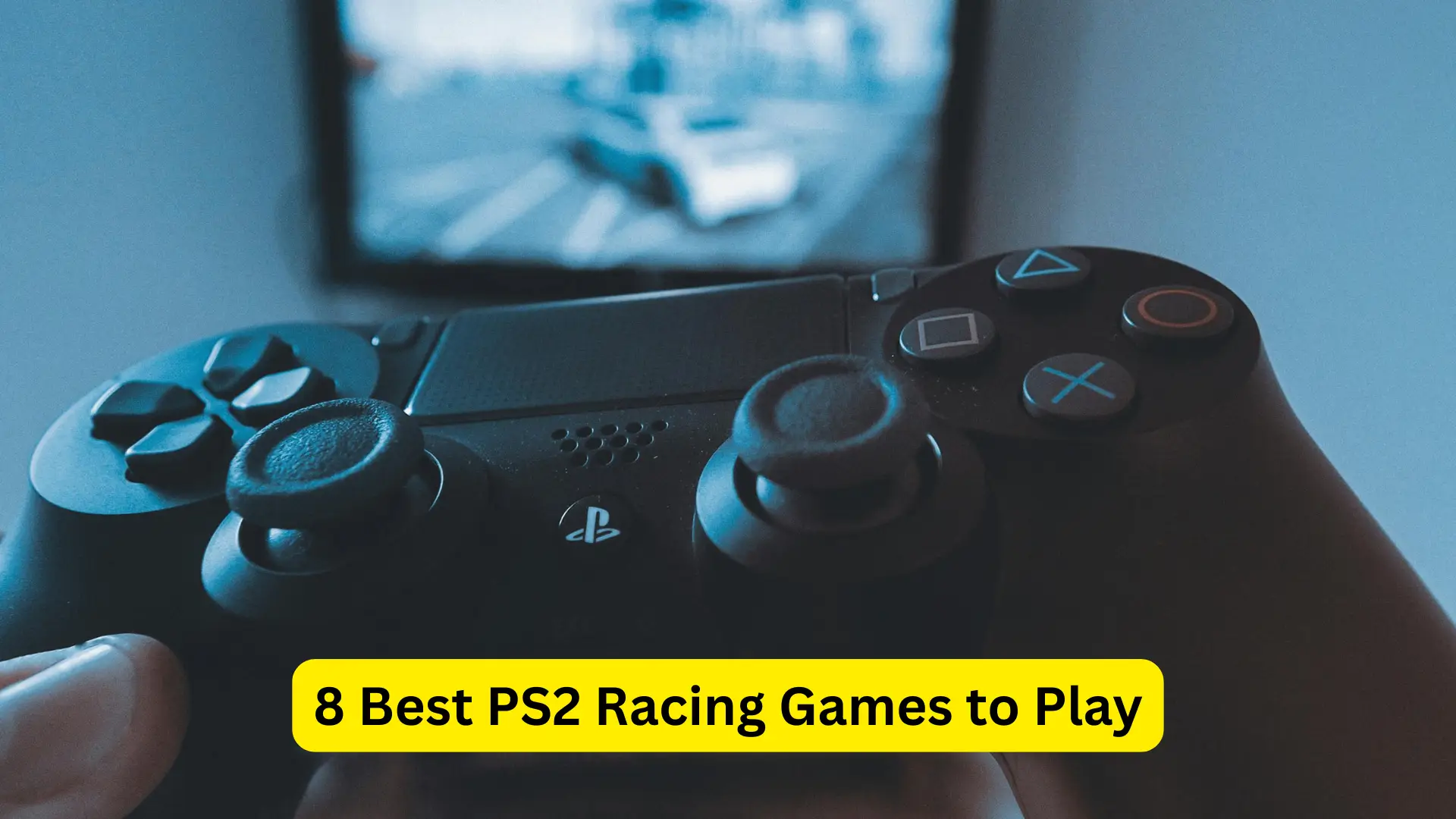 Top 10 Must-Play PS2 Games for Every Gamer