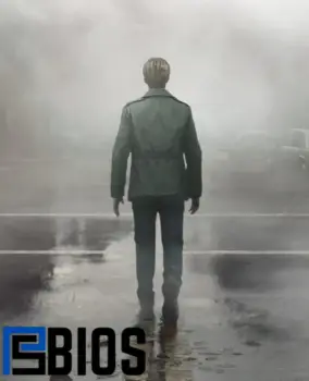 Silent Hill 2