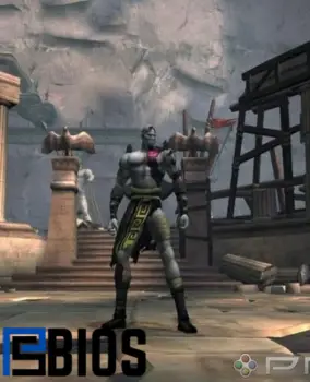 God of War (2005)