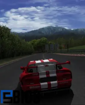 Gran Turismo 3