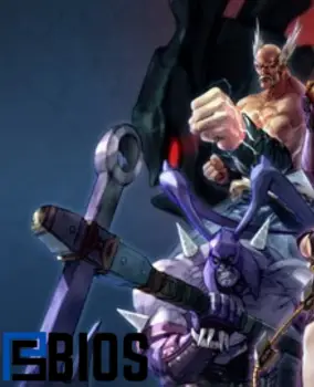 SoulCalibur II