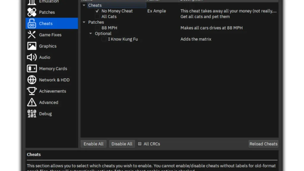 The Bane of Developers: Graphics Improvements