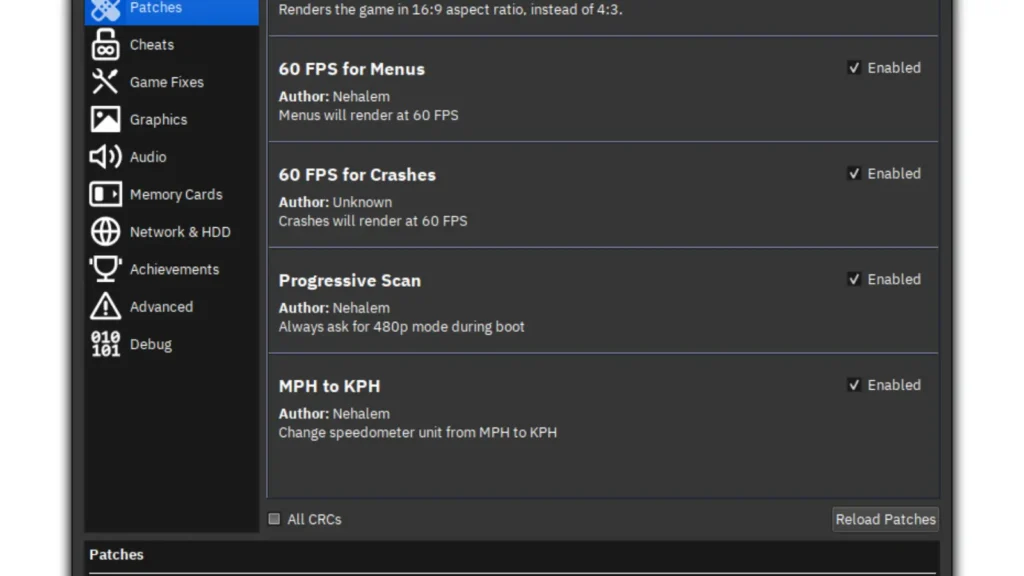 The Bane of Developers: Graphics Improvements