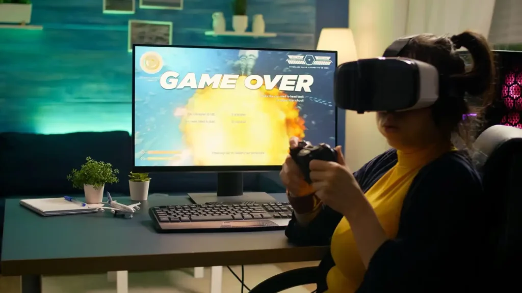 Visual and technical advances: laying the foundation for immersion
