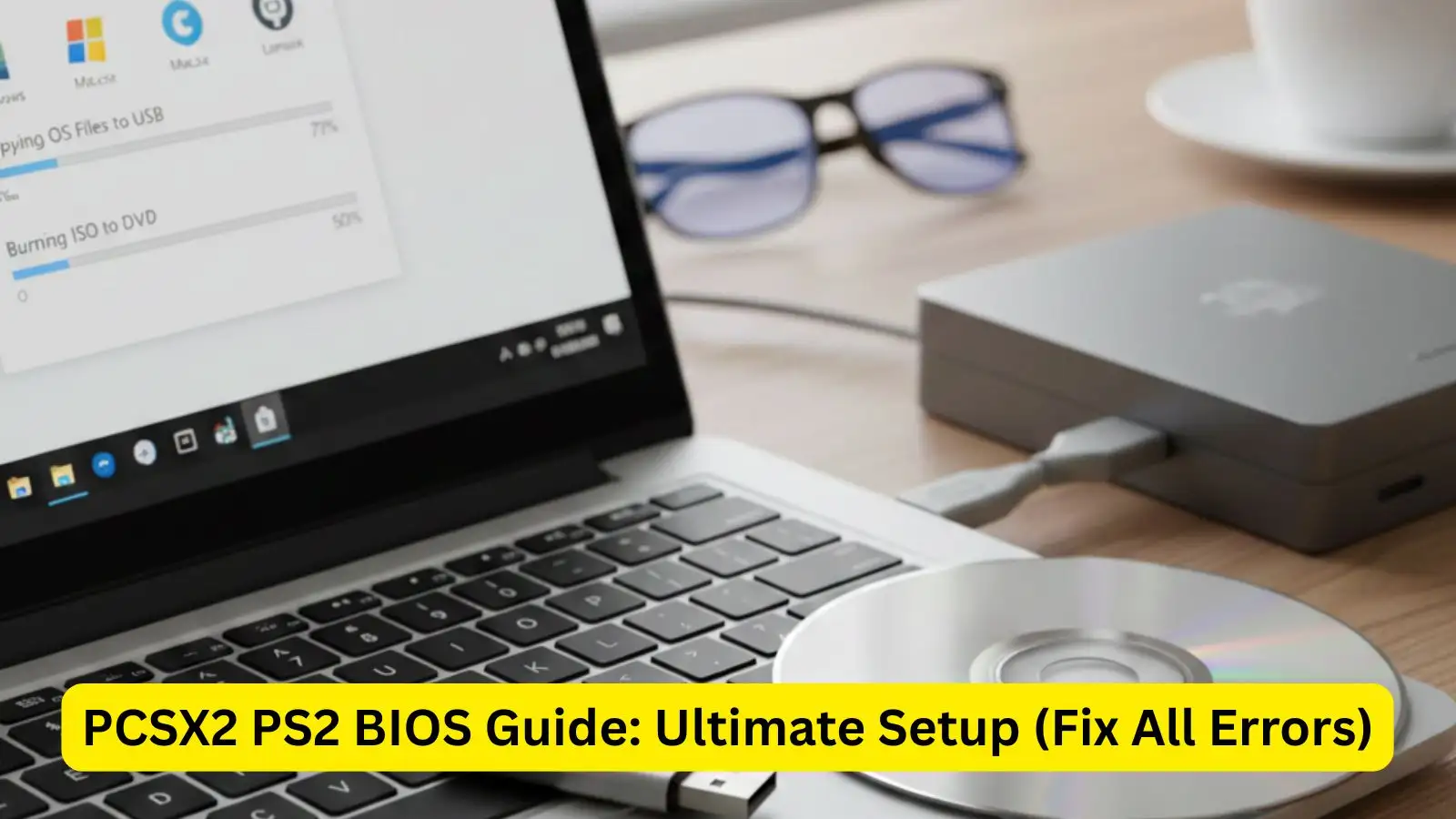 6 Powerful Free ISO Creators That Save You from Failure