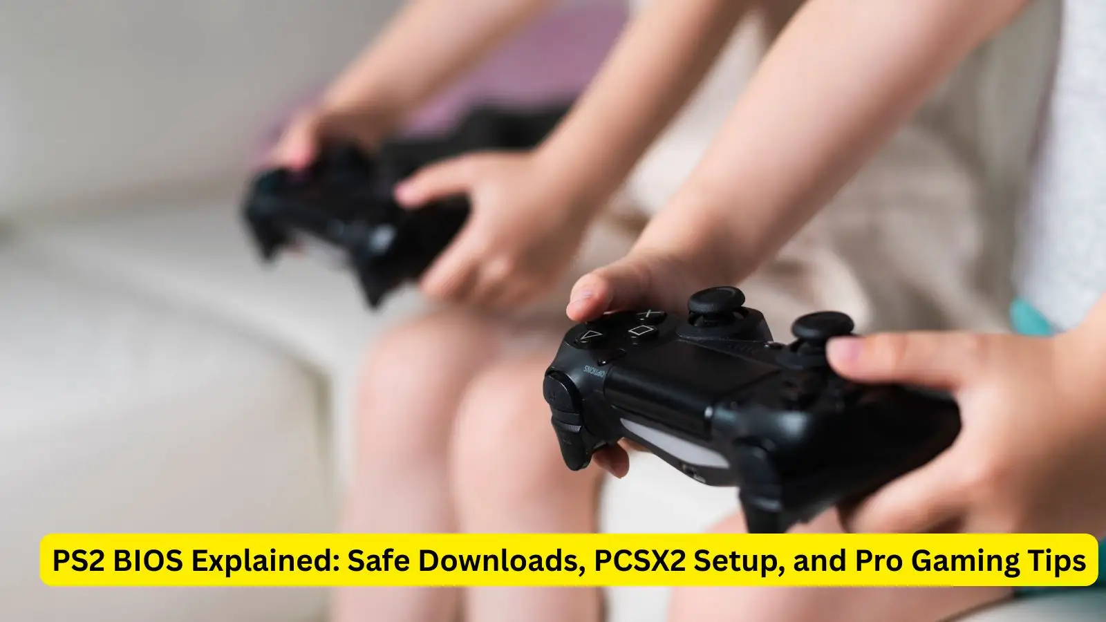 PS2 BIOS Explained: Safe Downloads, PCSX2 Setup, and Pro Gaming Tips