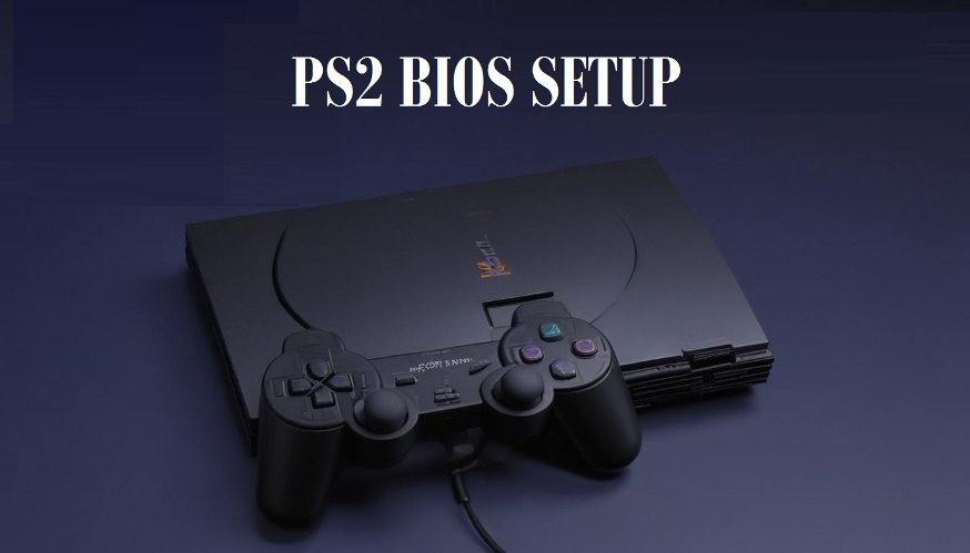 PS2 BIOS 2025: The Complete Legal Guide to Extraction and Emulation