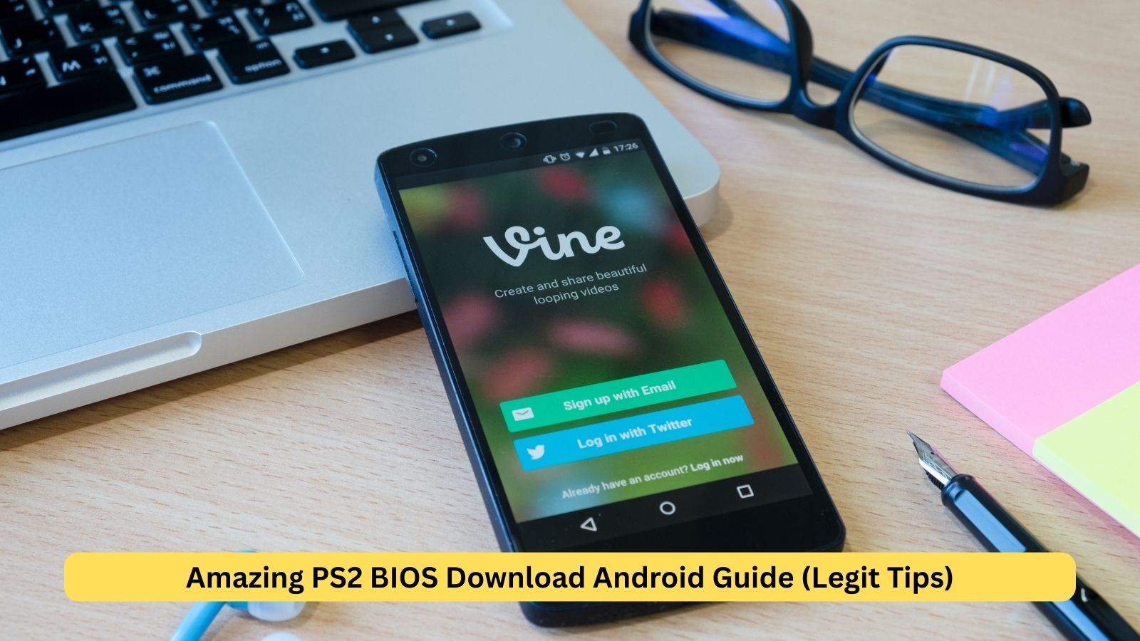 Amazing PS2 BIOS Download Android Guide (Legit Tips)