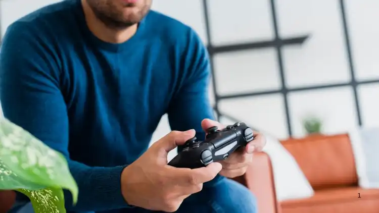 PlayStation 5 Controllers: Expert Winning Guide 2 Sony DualSense Edge – Pro-Level Customization