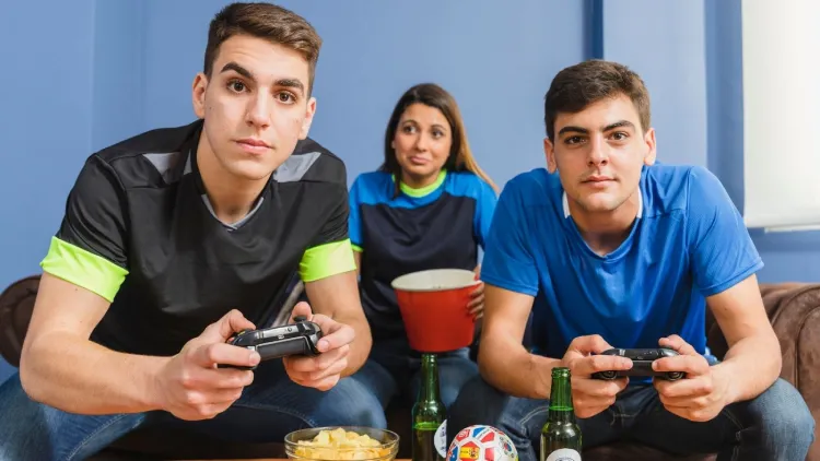 PlayStation Plus vs Other Game Subscriptions: Which Is Right for You?