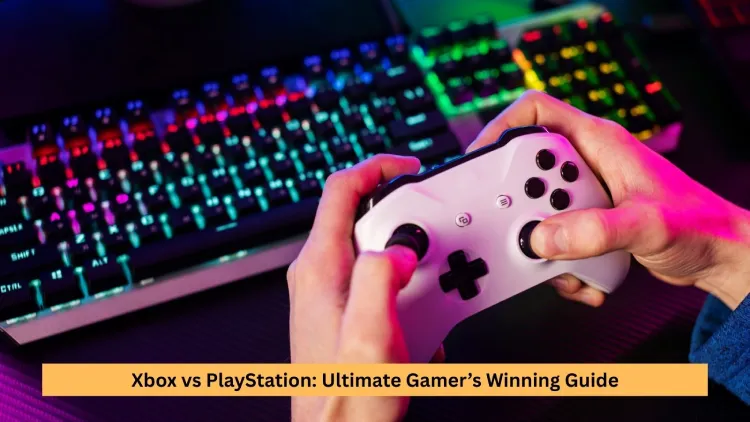 Xbox vs PlayStation: Ultimate Gamer’s Winning Guide