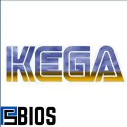 Kega Fusion Emulator 1 Kega Fusion Emulator