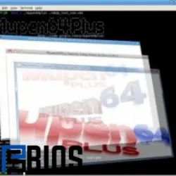 Mupen64Plus Emulator