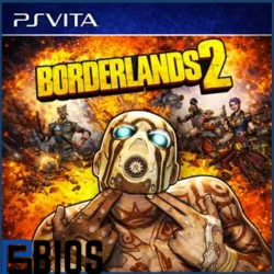 Borderlands 2 Rom 1 Borderlands 2 ROM