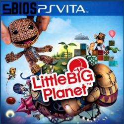 LittleBigPlanet ROM