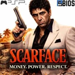 Scarface – Money. Power. Respect. ROM Download Guide 1 Scarface – Money. Power. Respect. Rom