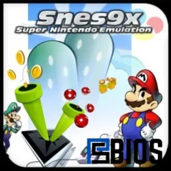 Snes9x Super Nintendo