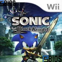 Sonic And The Black Knight ROM
