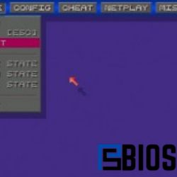 ZSNES Emulator