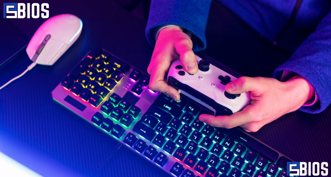 Best PS4 Games