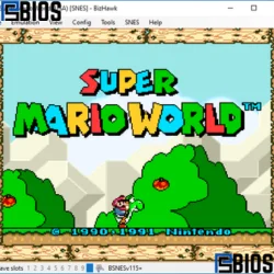 BizHawk Emulator Complete Guide, Setup & Features