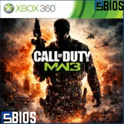 Call of Duty: Modern Warfare 3 ROM