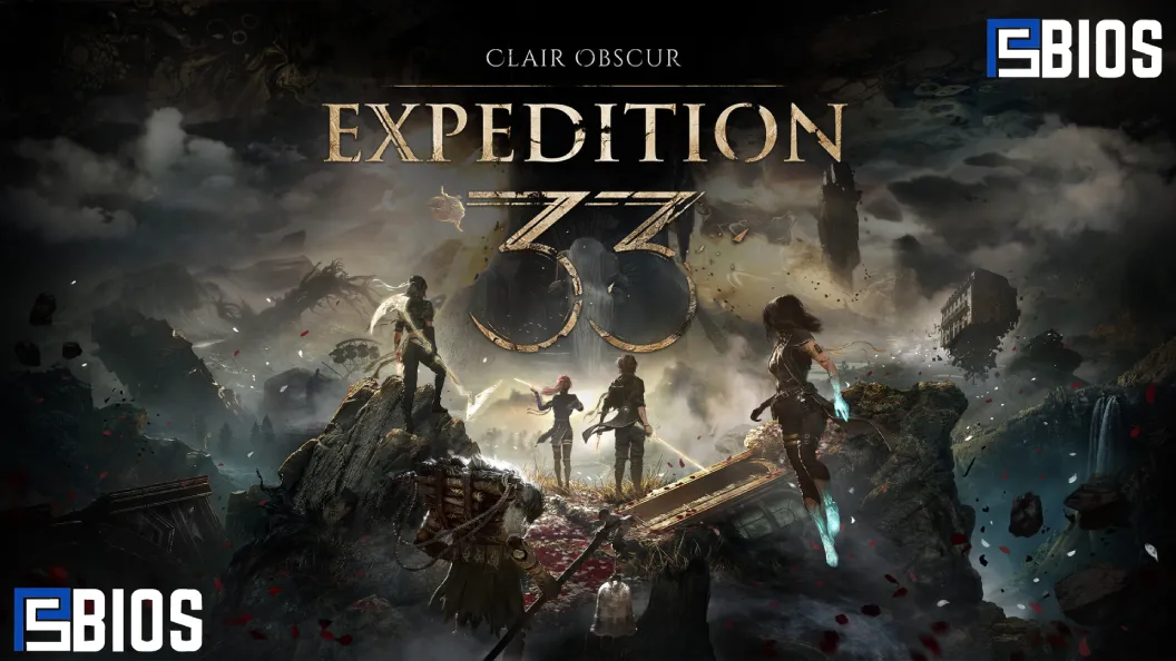 Expedition 33 Walkthrough (1)