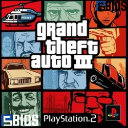 Grand Theft Auto III ROM (PS2) – Full Download & Setup Guide