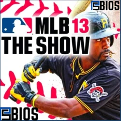 MLB 13: The Show ROM