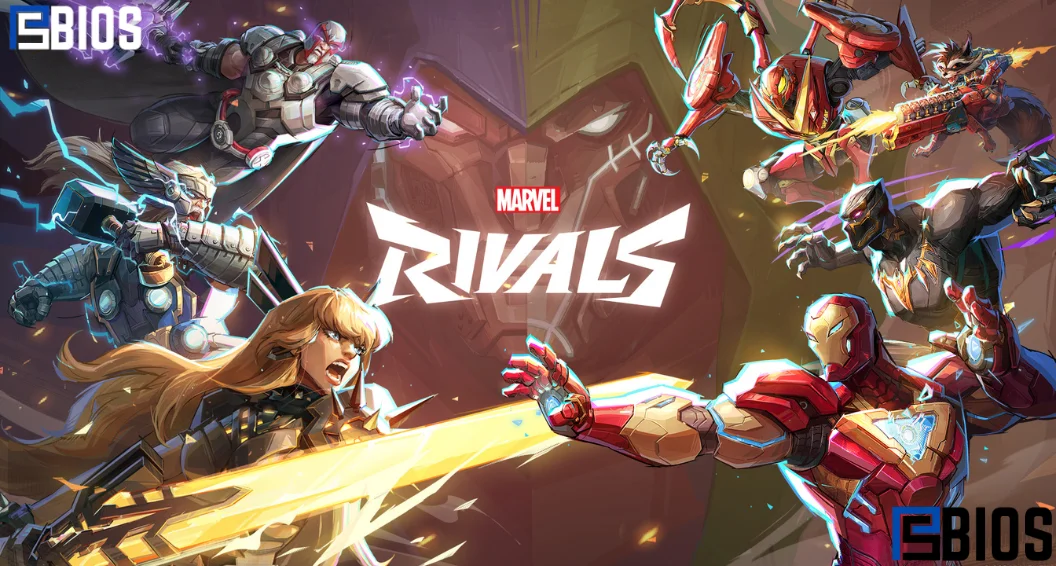 Marvel Rivals Update