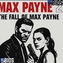 Max Payne 2 Rom
